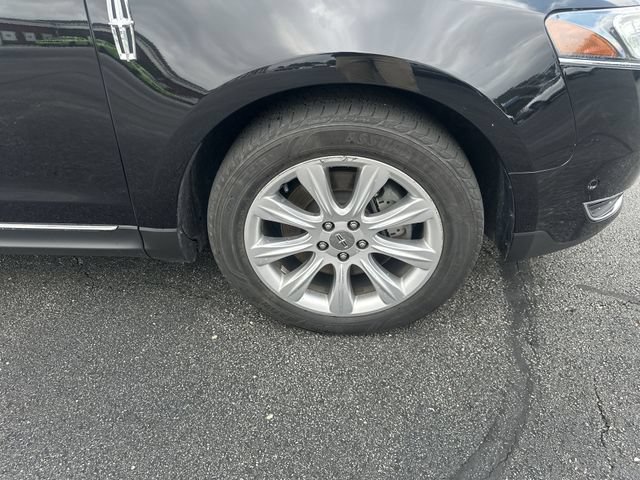 Used 2018 Lincoln MKT AWD w/ Driver Technology Package image 21