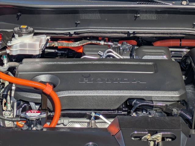 Used 2024 Honda CR-V Sport image 22