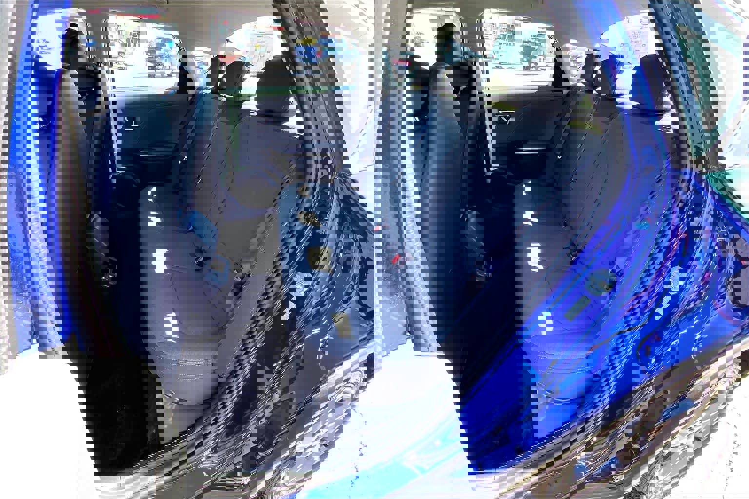 Used 2025 Kia K4 LXS image 21