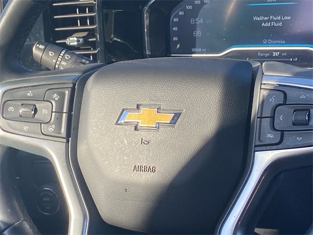 Used 2023 Chevrolet Silverado 1500 LT w/ Convenience Package II image 15