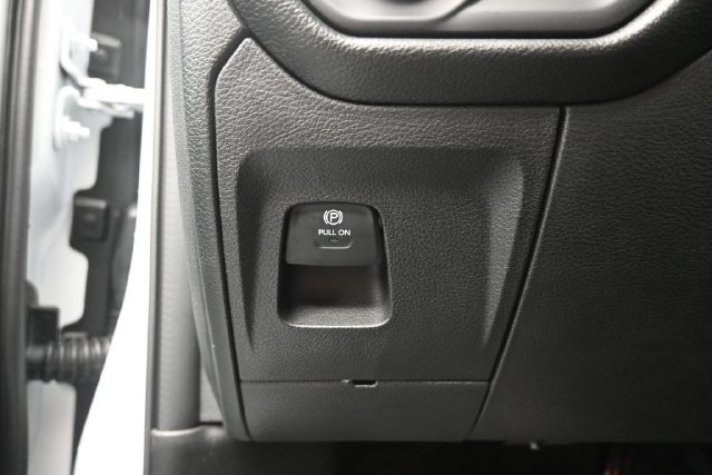 New 2026 RAM 1500 Tradesman RWD image 14