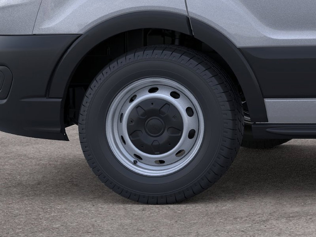 New 2026 Ford Transit 350 XL RWD image 19