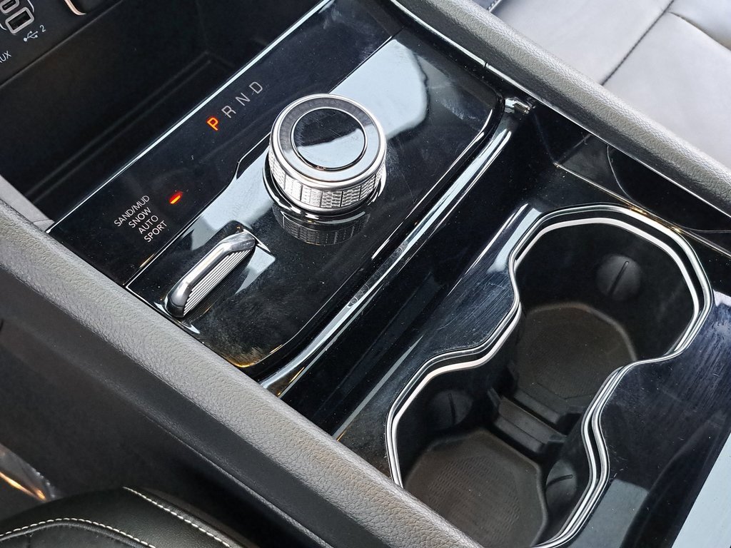 Certified 2023 Jeep Grand Cherokee L Limited image 28