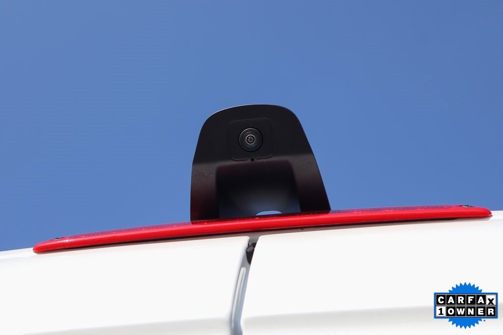 Used 2024 Mercedes-Benz Sprinter 2500 image 47