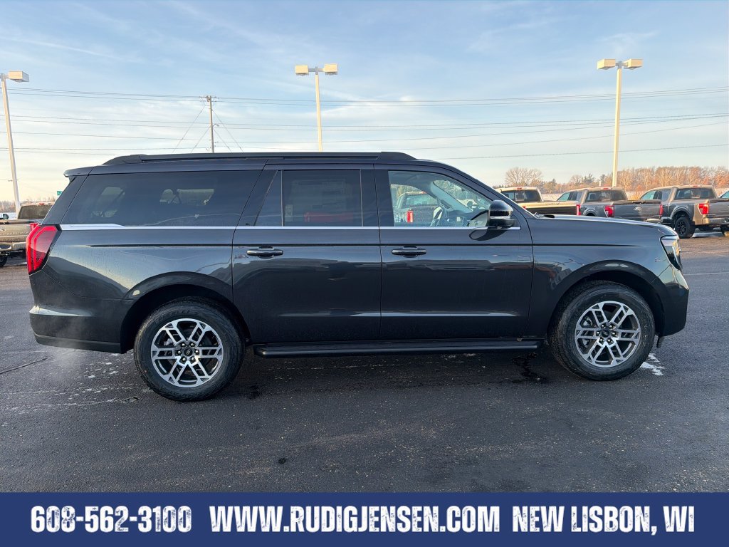 New 2026 Ford Expedition Max Active AWD/4WD image 6