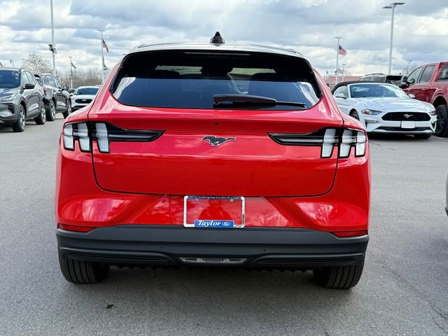 New 2026 Ford Mustang Mach-E Premium image 7