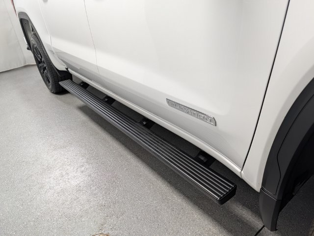 Certified 2024 GMC Sierra 1500 Elevation AWD/4WD image 4