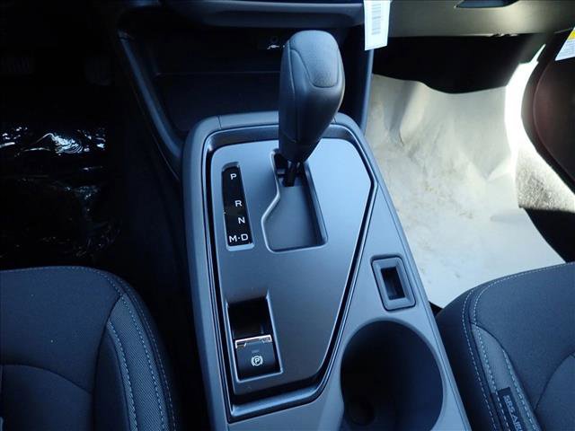 New 2026 Subaru Crosstrek 2.0i Premium image 19
