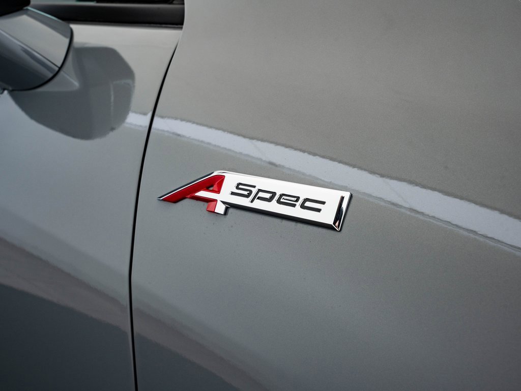 New 2026 Acura ADX A-Spec image 16