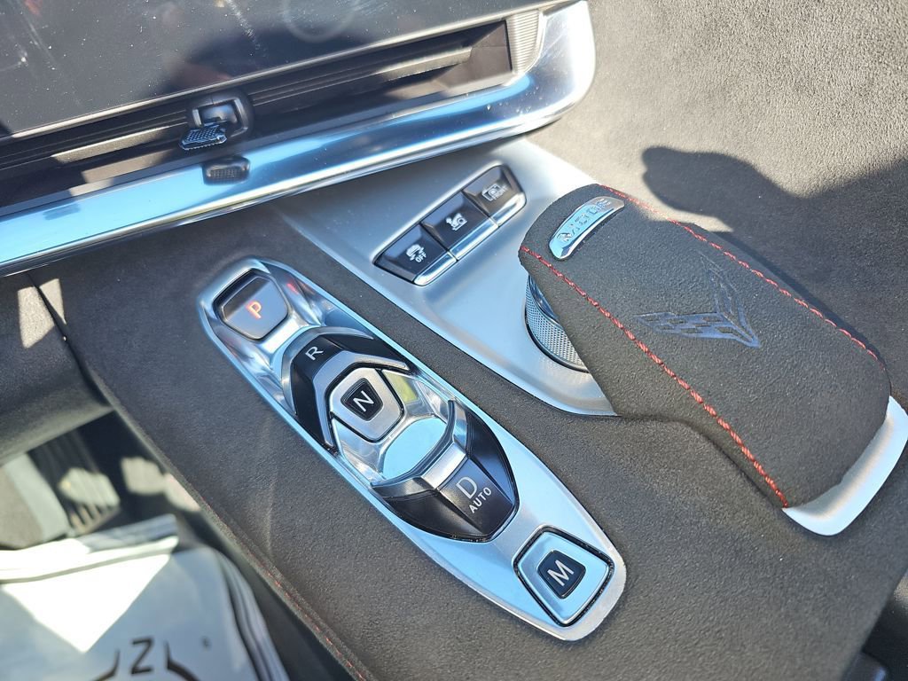 Used 2020 Chevrolet Corvette Stingray Premium Cpe w/ 3LT Preferred Equipment Group image 44