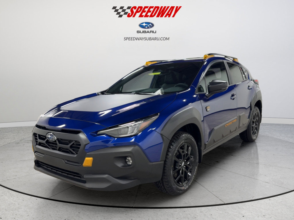 New 2026 Subaru Crosstrek 2.5i Wilderness image 4
