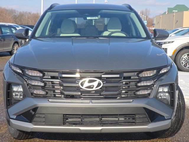 New 2026 Hyundai Tucson SEL image 17