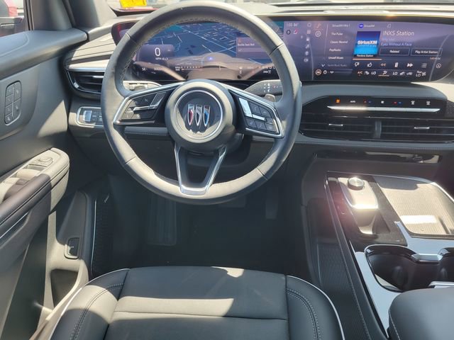 New 2026 Buick Enclave Preferred w/ Power Package image 27