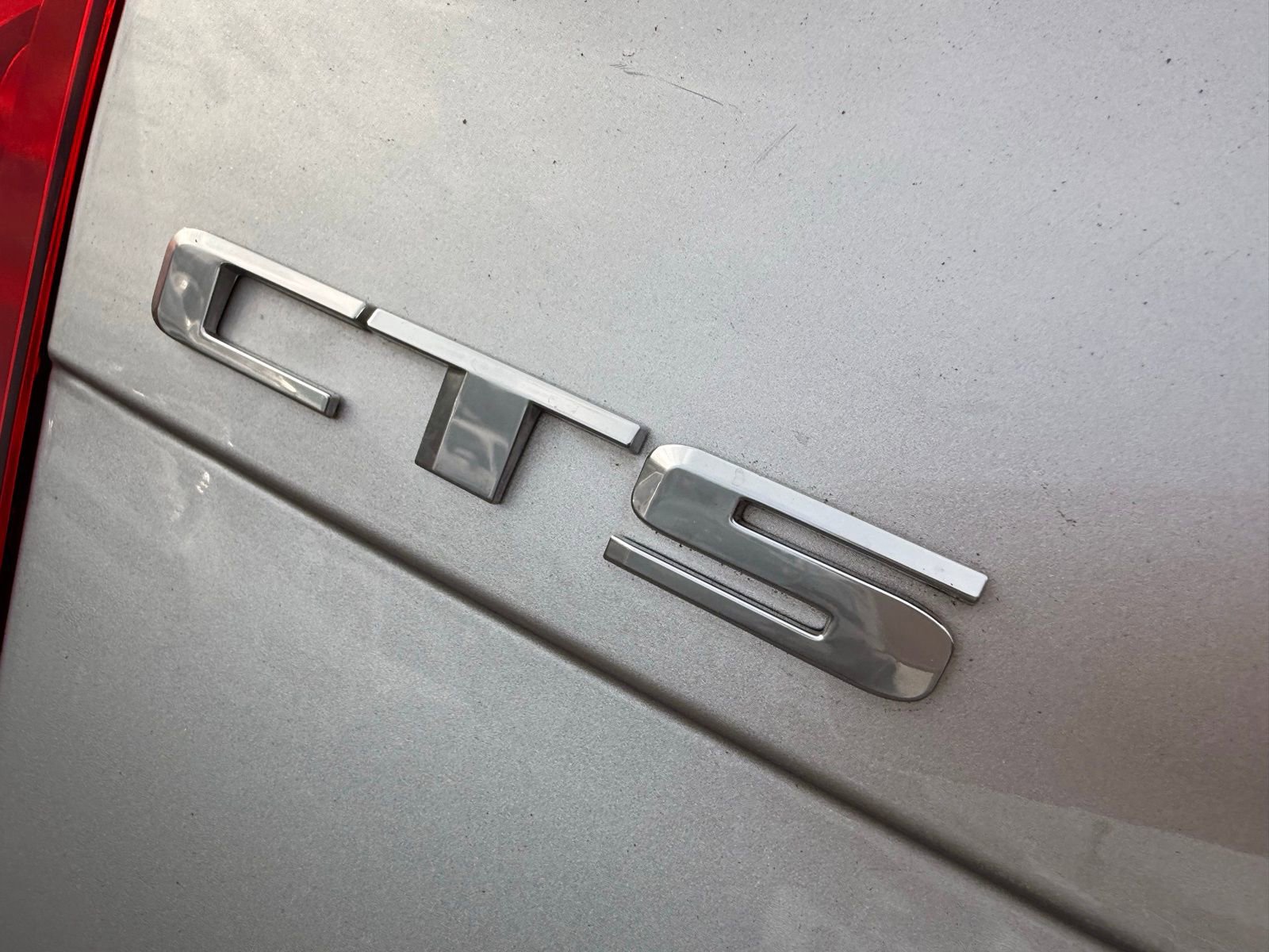 Used 2019 Cadillac CTS Luxury image 10