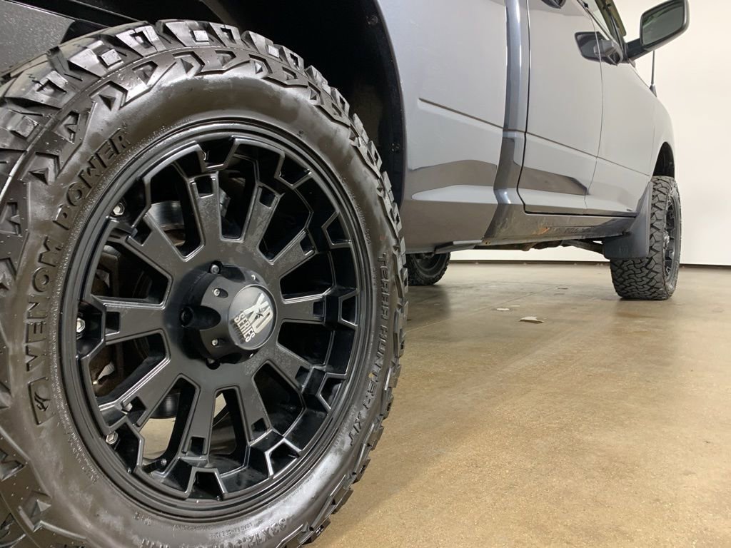 Used 2014 RAM 1500 Express image 9