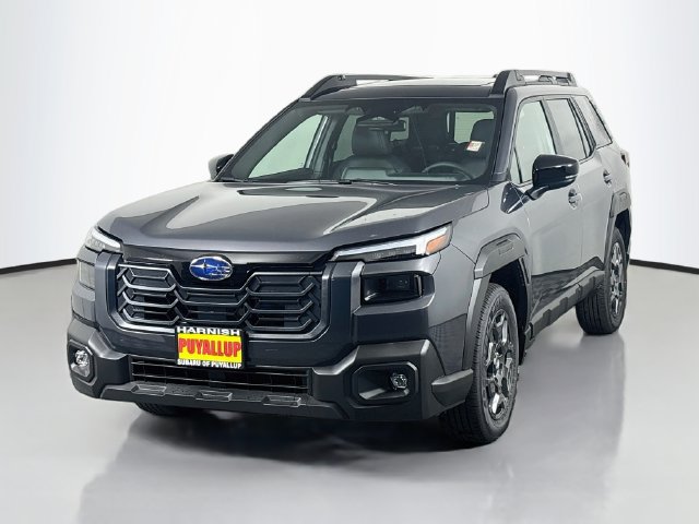 New 2026 Subaru Outback Premium AWD/4WD image 3