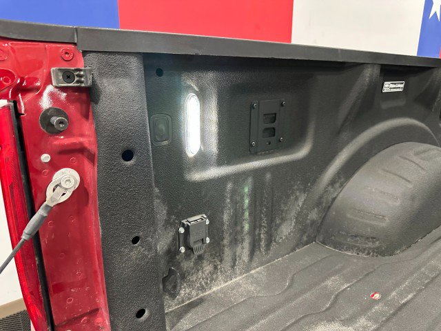 Used 2024 Ford F250 King Ranch w/ Chrome Package image 22