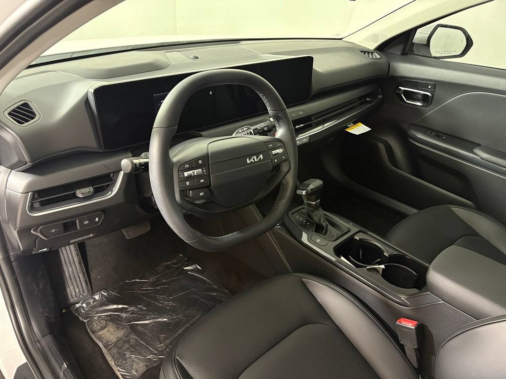 New 2026 Kia K4 GT-Line Turbo FWD image 18