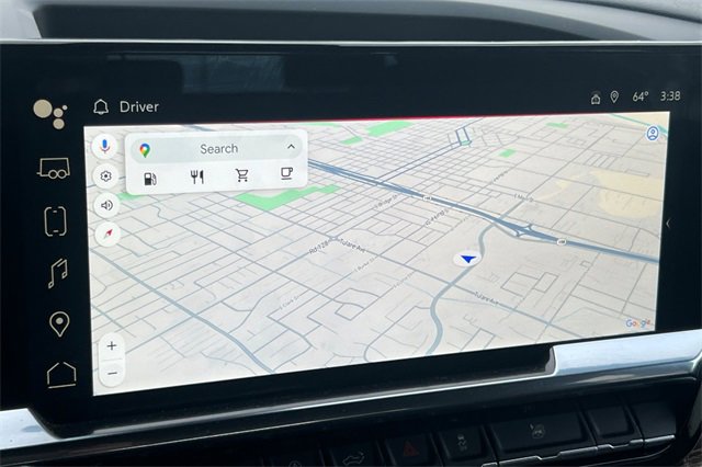 Used 2025 GMC Sierra 1500 Elevation image 25