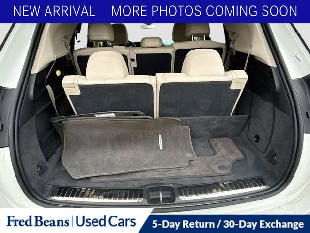 Used 2020 Mercedes-Benz GLE 350 4MATIC image 29