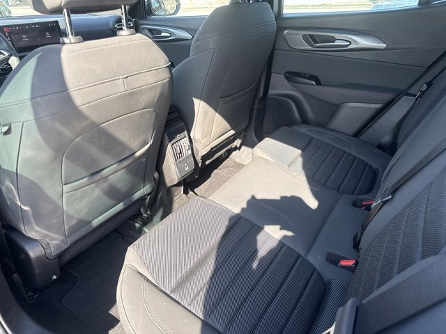 Used 2024 Dodge Hornet R/T w/ R/T Blacktop Package image 17