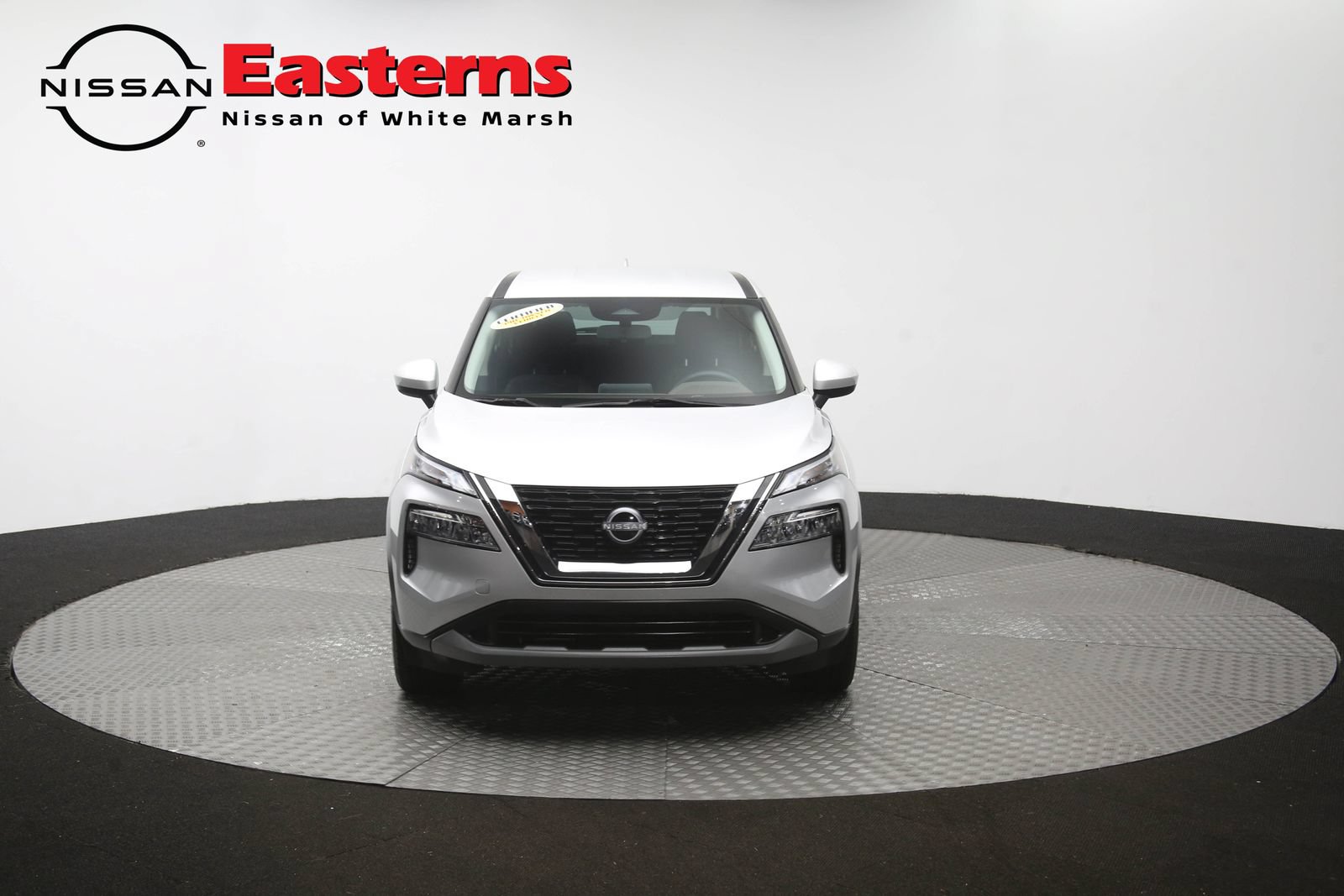 Used 2023 Nissan Rogue SV AWD/4WD image 52