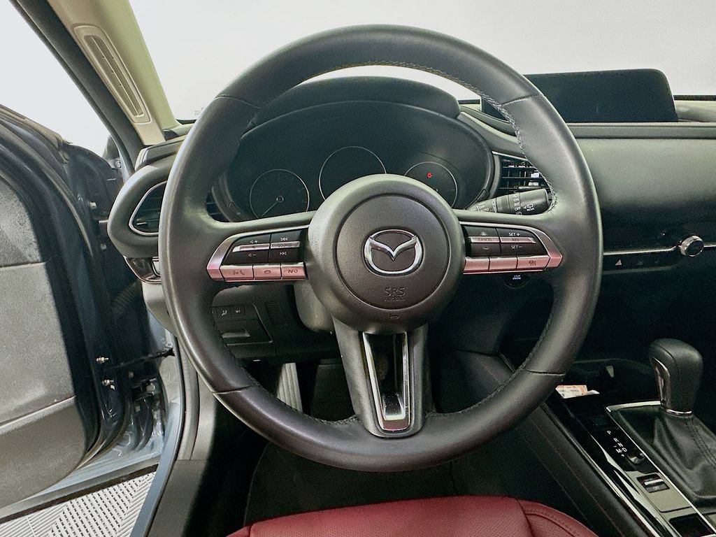 Used 2023 MAZDA CX-30 AWD 2.5 S w/ Preferred Package image 16