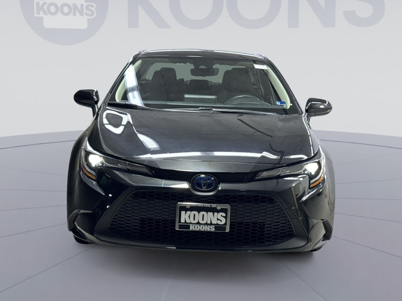Used 2022 Toyota Corolla LE FWD image 23