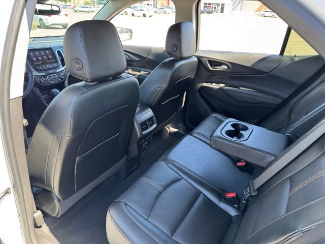 Used 2023 Chevrolet Equinox Premier image 18