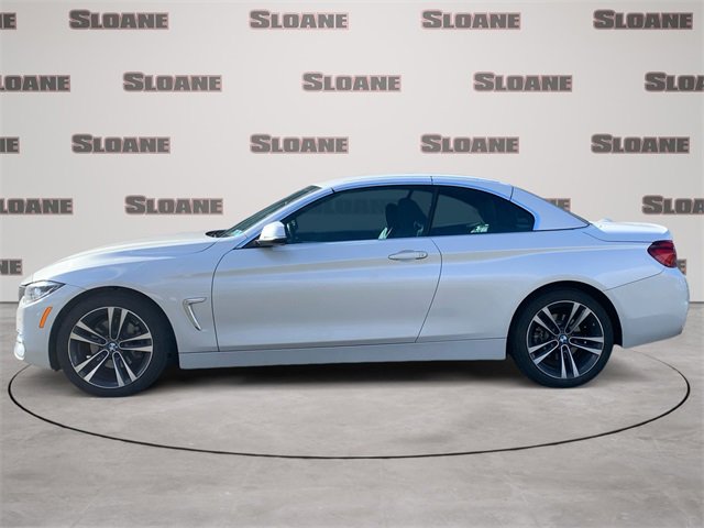 Used 2020 BMW 430i xDrive 430i xDrive w/ Convenience Package image 2