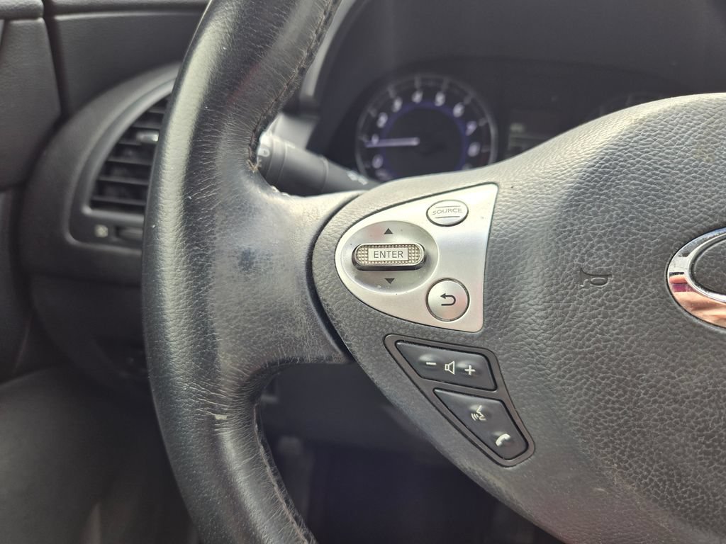 Used 2012 INFINITI FX35 2WD w/ Premium Pkg image 22