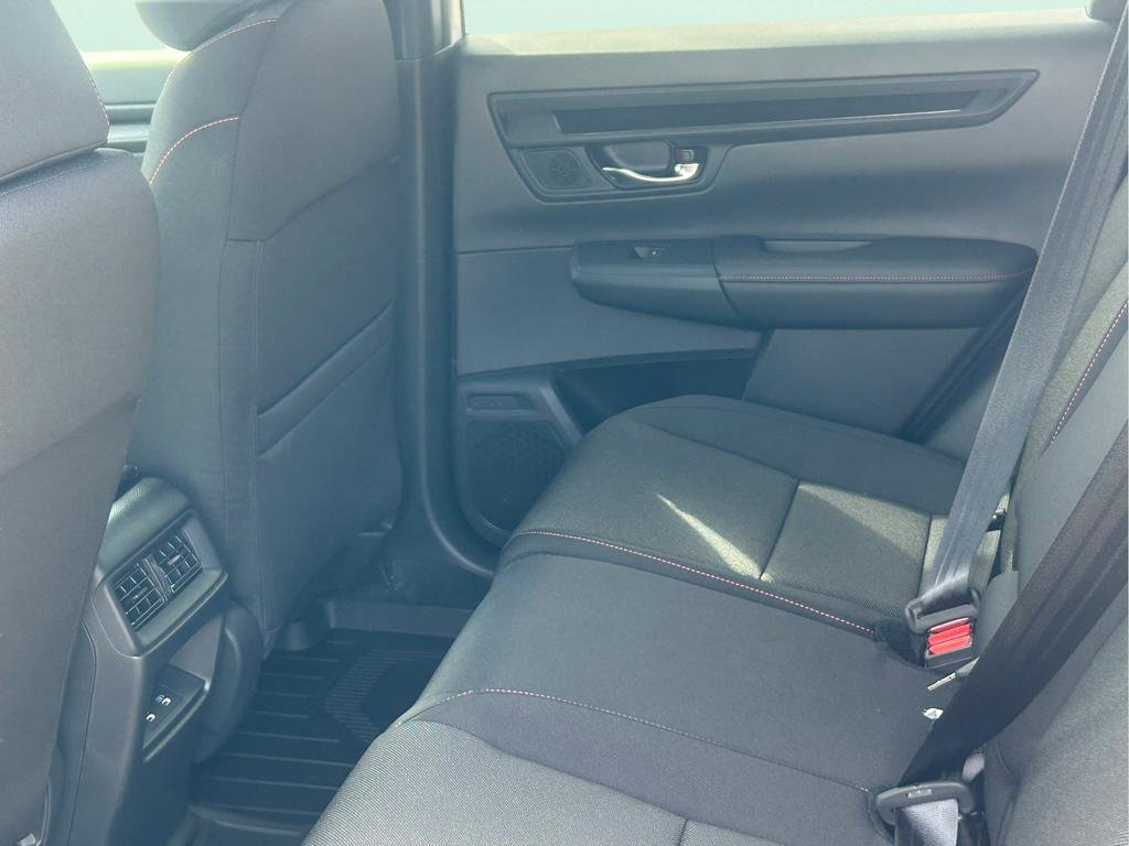 Used 2026 Honda CR-V TrailSport image 34