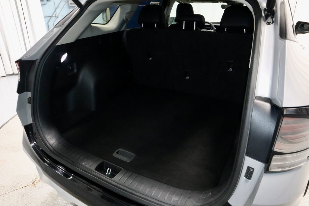 Used 2023 Kia Sportage SX image 16