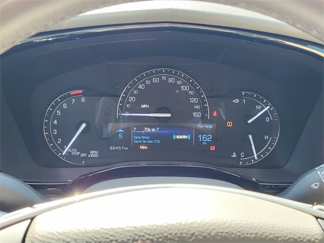 Used 2017 Cadillac XT5 Luxury w/ Driver Awareness Package image 23