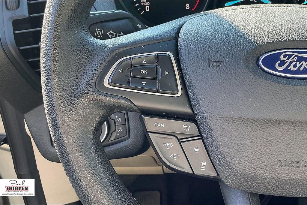 Used 2019 Ford Escape SE image 16