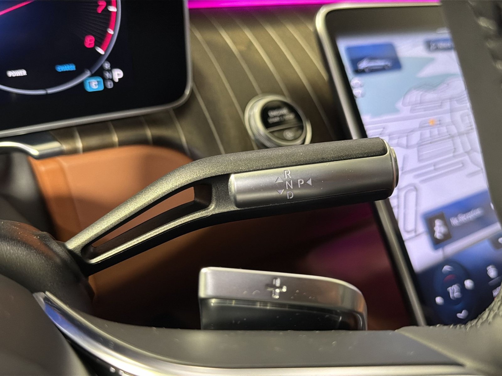 Used 2023 Mercedes-Benz S 580 4MATIC Sedan image 32