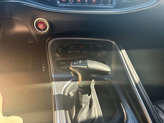 Used 2019 Dodge Challenger SRT Hellcat RWD image 17