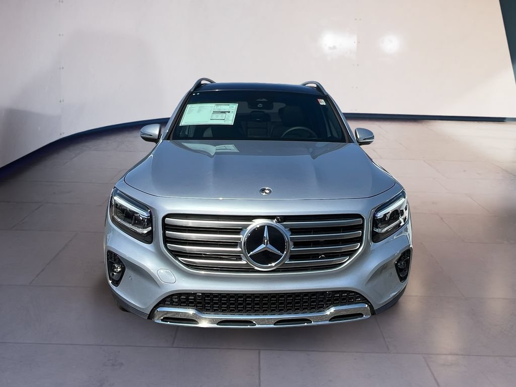New 2026 Mercedes-Benz GLB 250 4MATIC image 5