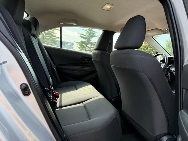 Used 2024 Toyota Corolla LE FWD image 10