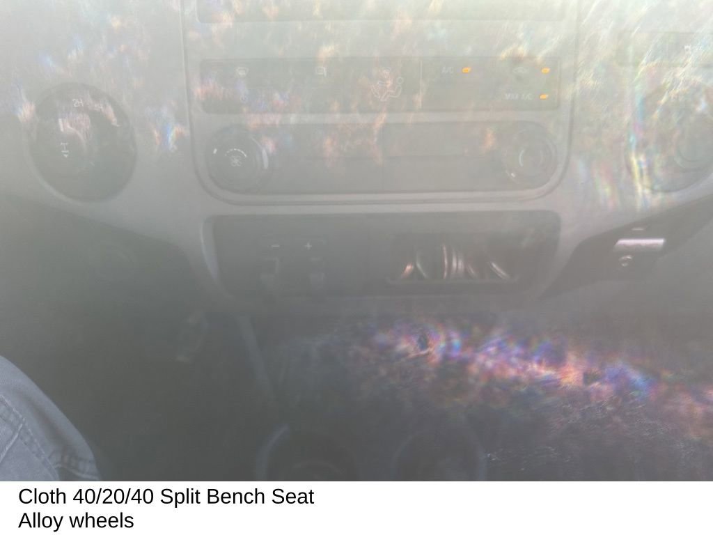 Used 2015 Ford F250 XLT w/ Snow Plow Prep Package image 21