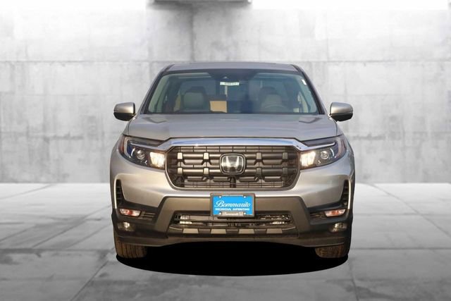 New 2026 Honda Ridgeline RTL image 4