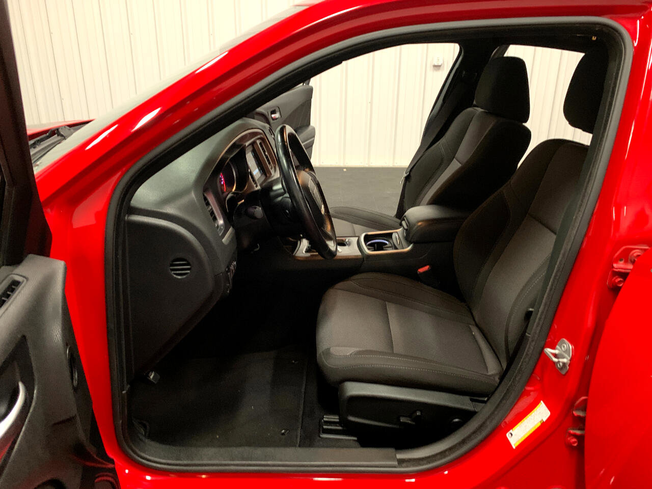 Used 2022 Dodge Charger SXT image 38