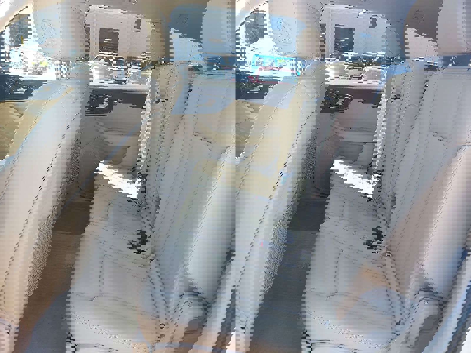 Used 2019 Audi Q7 3.0T Premium w/ Convenience Package AWD/4WD image 15