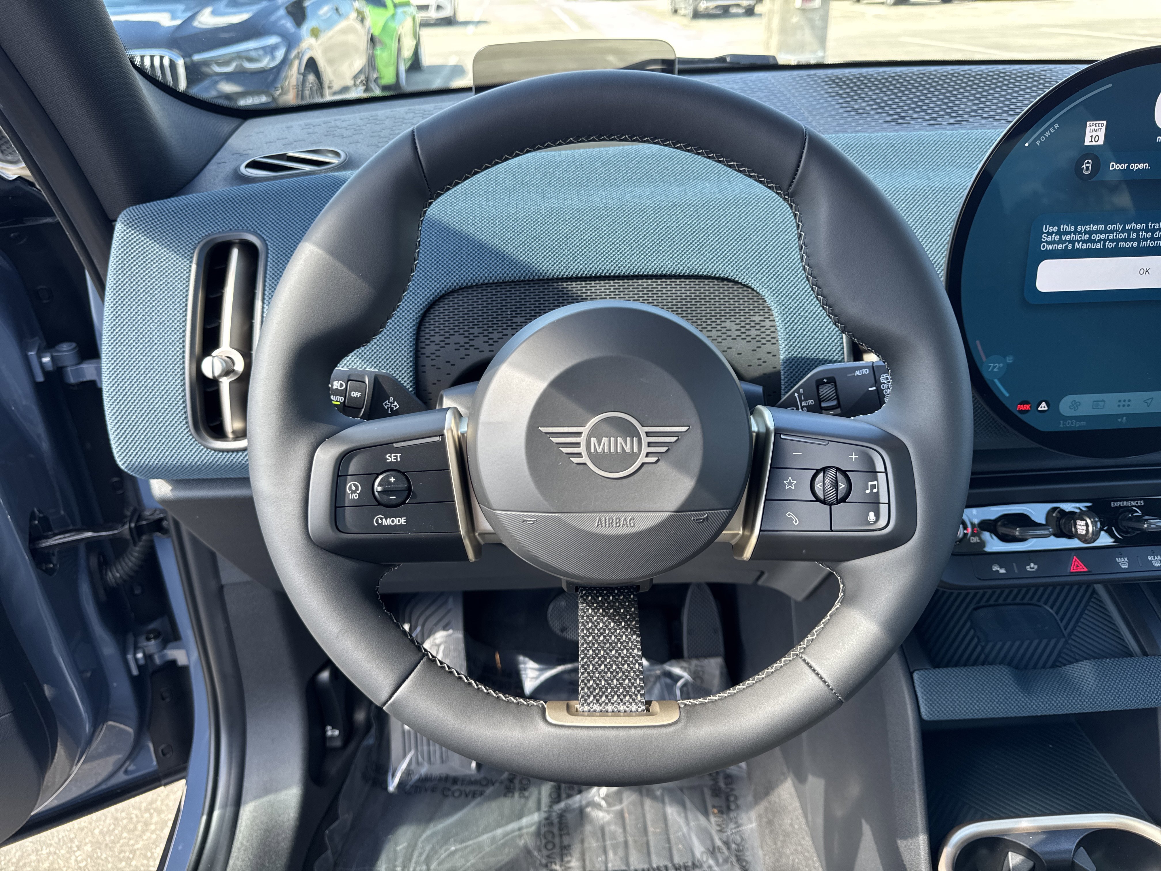 New 2026 MINI Cooper Countryman S image 16