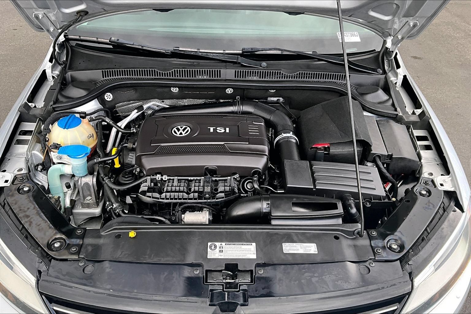 Used 2014 Volkswagen Jetta SE FWD image 28