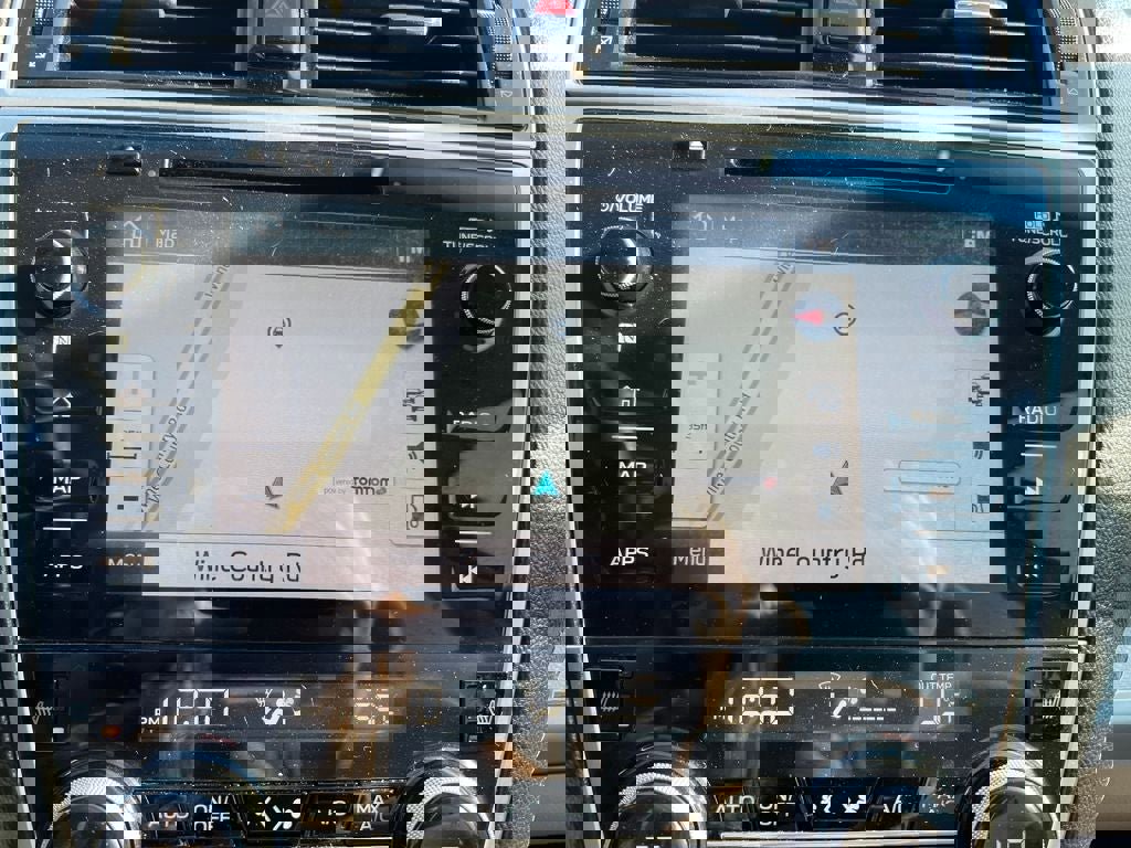 Used 2018 Subaru Outback 2.5i Premium image 14