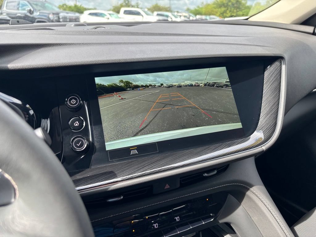 Used 2023 Buick Envision Essence FWD image 38