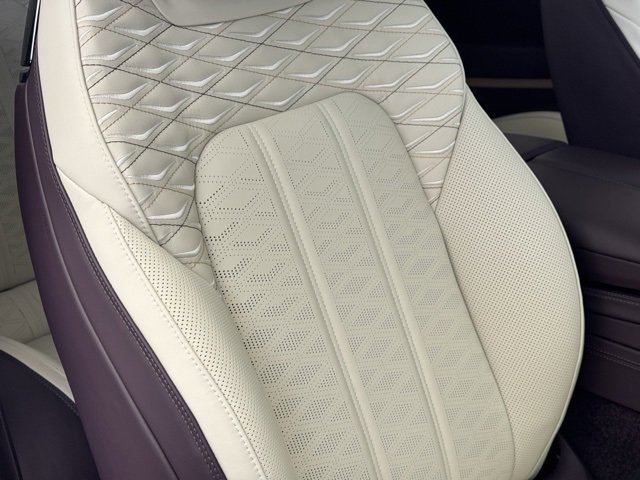 New 2026 Bentley Continental Mulliner image 52