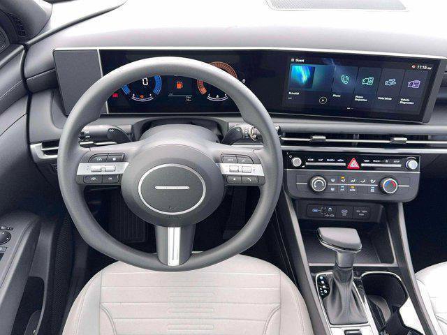 New 2026 Hyundai Santa Cruz SE FWD image 17