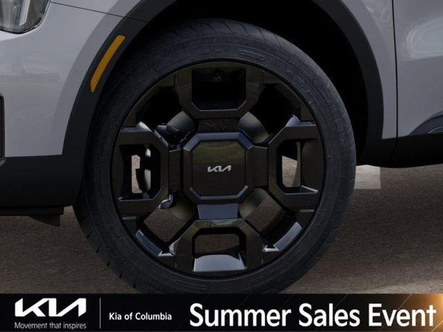 New 2026 Kia Sorento SX Prestige w/ Olive Brown Leather Package AWD/4WD image 9